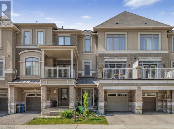 2435 GREENWICH Drive, Oakville, Ontario L6M0S4