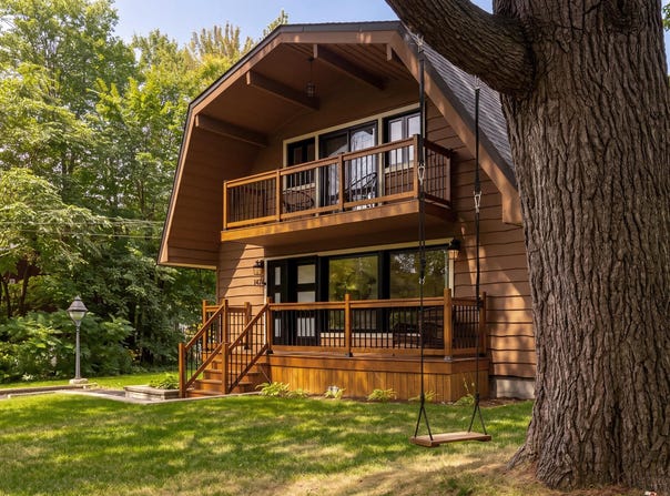 1476 Rue Pine, Mascouche, Quebec J7L2M4