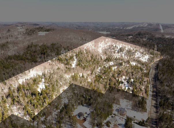 Mtée Beauvais, Val-Morin, Quebec J0T2R0