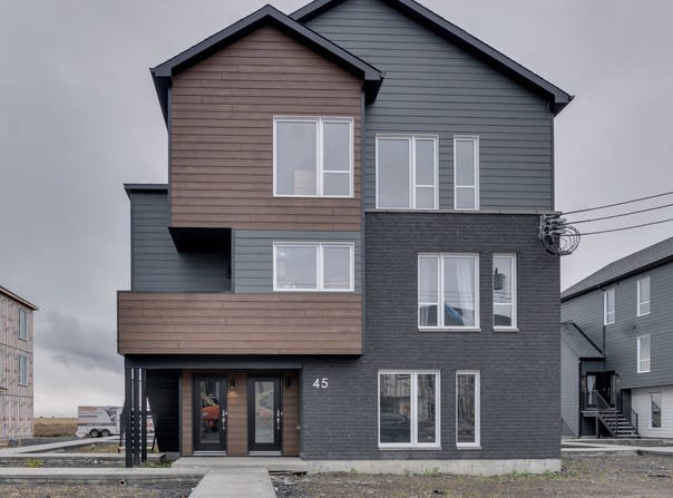 35A-35F Rg de la Côte-St-Louis, Saint-Esprit, QC J0K2L0, CA, Saint-Esprit, Quebec J0K2L0