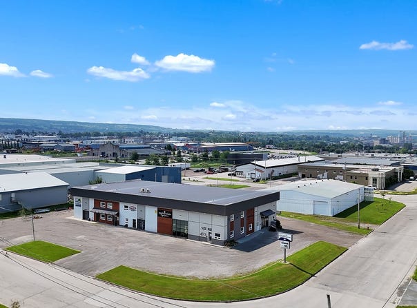 491 Rue de lExpansion, Rimouski, QC G5M1S9, CA, Rimouski, Quebec G5M1S9