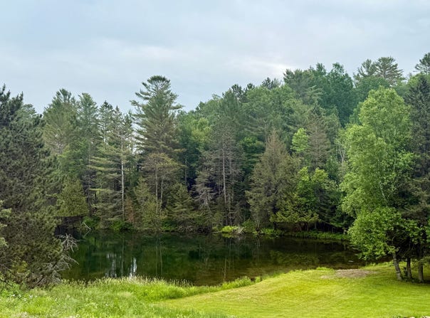 4 Ch. de la Baie, Gracefield, QC J0X1W0, CA, Gracefield, Quebec J0X1W0