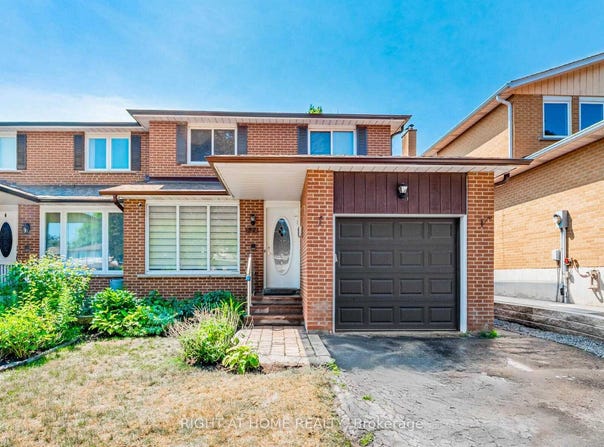 27 Charnwood Place, Markham, Ontario L3T5H2