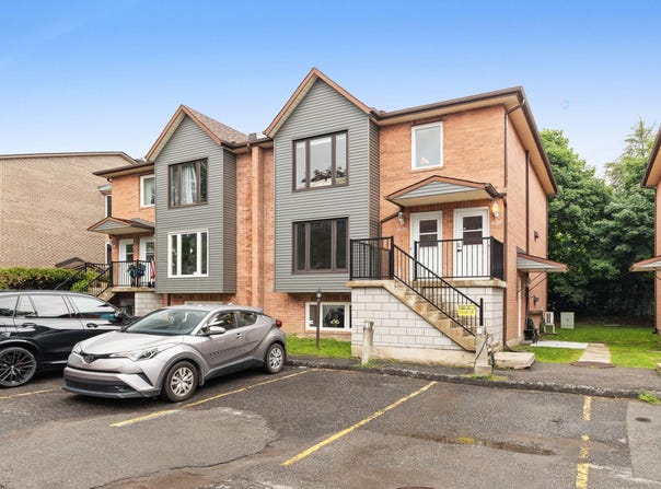 604 Boul. des Hautes-Plaines, Hull, Quebec J8Z2W3
