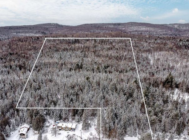 Rg Ste-Agathe, Sainte-Béatrix, Quebec J0K1Y0