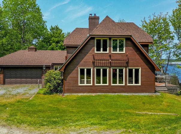 65 Shore Road, Mount Pleasant, Nova Scotia B0T 1K0
