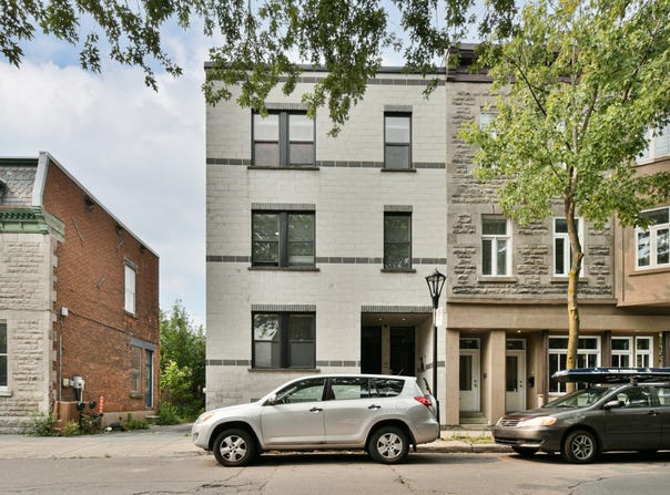 1416 Rue Darling, Mercier/Hochelaga-Maisonneuve, QC H1W2W1, CA, Mercier/Hochelaga-Maisonneuve, Quebec H1W2W1