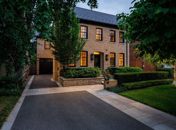 55 Strath Ave, Etobicoke, ON M8X 1R4, Canada, Toronto, Ontario M8X