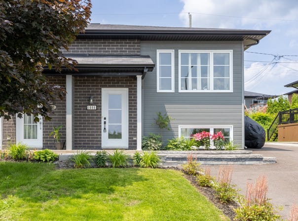 1088 Rue des Élans, La Haute-Saint-Charles, QC G3K0R7, CA, La Haute-Saint-Charles, Quebec G3K0R7