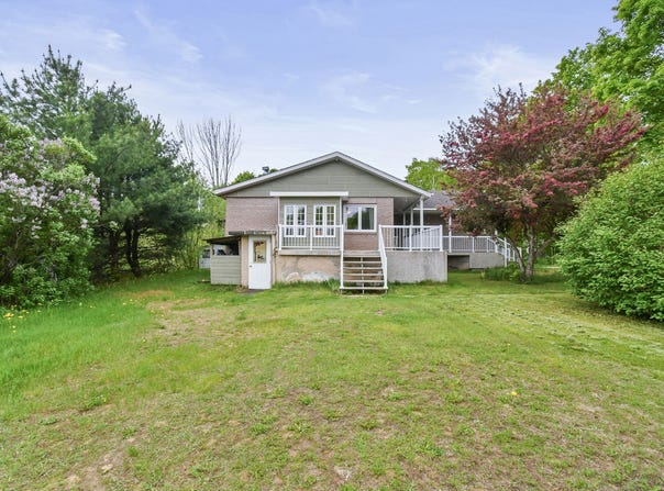 30 7e Rang, Sainte-Mélanie, QC J0K3A0, CA, Sainte-Mélanie, Quebec J0K3A0
