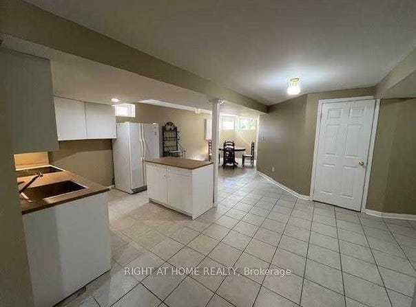 Lower - 251 Mountainberry Road, Brampton, Ontario L6R1H9