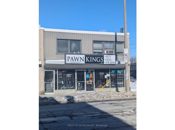 501 Main Street E, Hamilton, Ontario L8N1K8