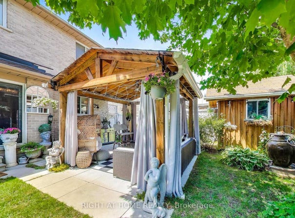 55 Knupp Road, Barrie, Ontario L4N0R7