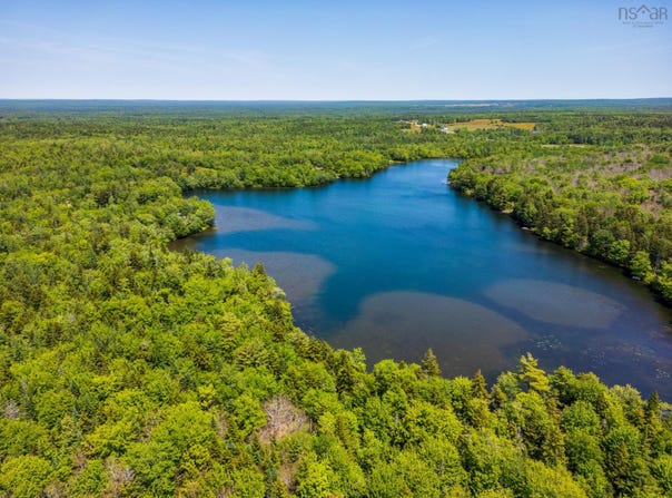 Depot Road Lot 5, East Kemptville, Nova Scotia B5A 5P7