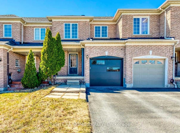 26 Oglevie Drive, Whitby, Ontario L1R2Y4
