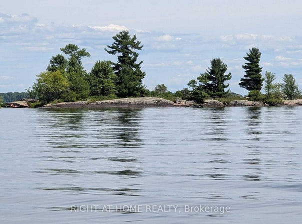 WC21 Hardwood Island East, West Nipissing, Ontario P2B2M9
