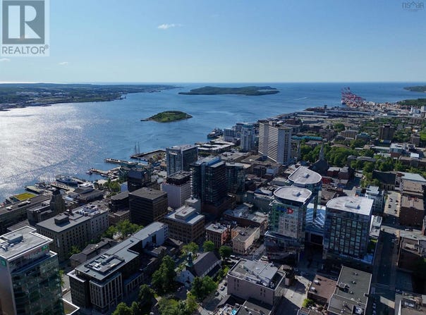 1650 Granville Street, Halifax, Nova Scotia B3J0E1
