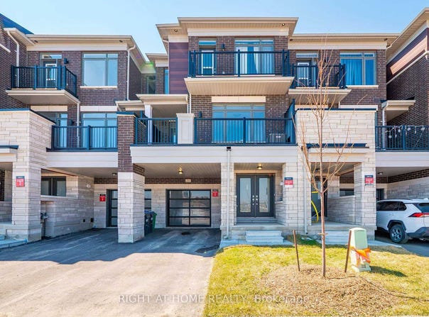 24 Monreau Drive, Brampton, Ontario L7A5M1