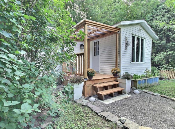 760 12e Rue, Roxton Pond, Quebec J0E1Z0