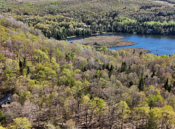Ch. des Marronniers, Saint-Adolphe-d'Howard, Quebec J0T2B0