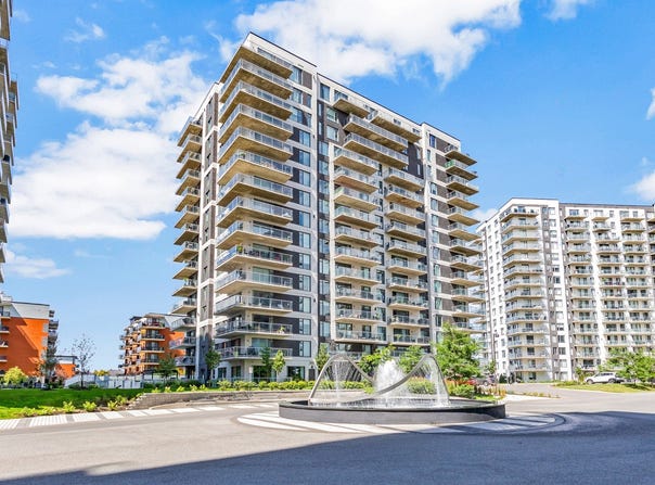 3665 Av. Jean-Béraud 905, Laval (Chomedey), Quebec H7T 0R7