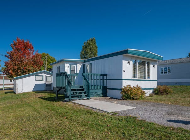 765 Boul. St-Germain, Rimouski, Quebec G5L3T2