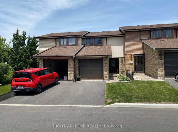 2 - 221 Ormond Drive, Oshawa, Ontario L1G6T7
