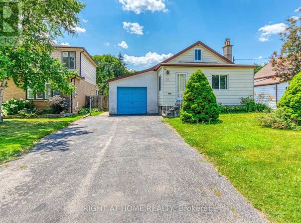 27 Barker Avenue, Toronto, Ontario M9V1E6