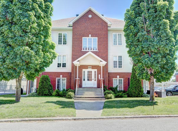15970 Av. Messier, Saint-Hyacinthe, Quebec J2T4H2