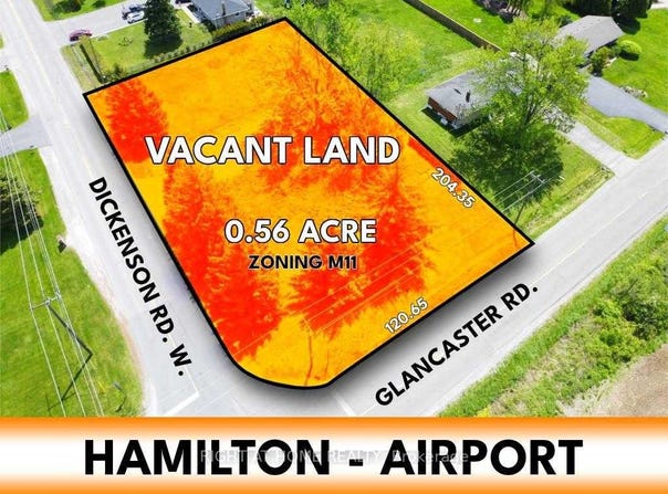 9923 Dickenson Road, Hamilton, Ontario L0R1W0