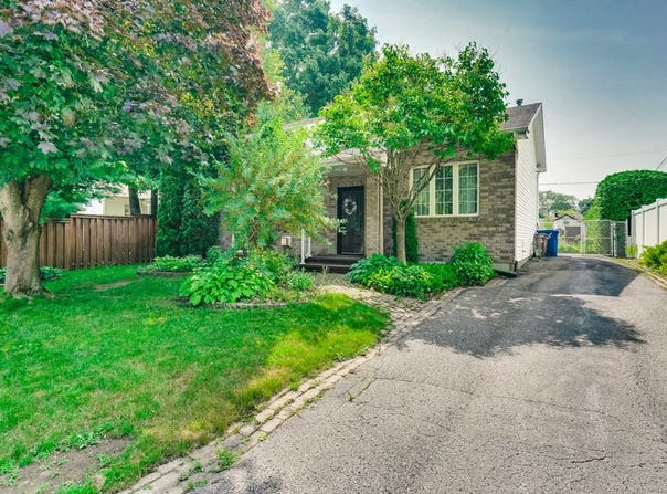 166 Rue Jules-Léger, Aylmer, QC J9J2T1, CA, Aylmer, Quebec J9J2T1