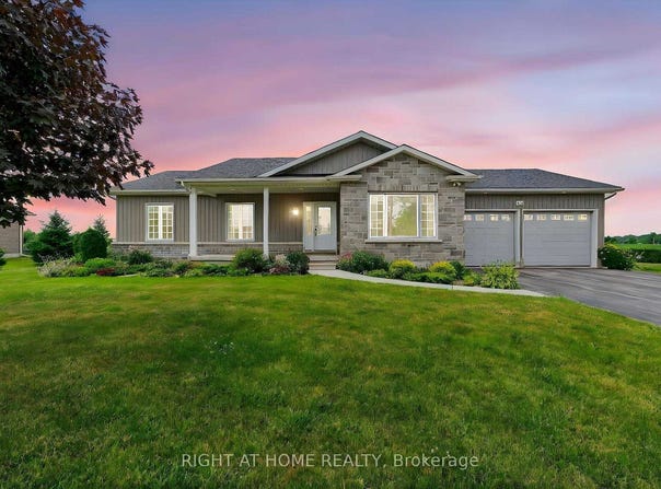 164 Switzer Street, Clearview, Ontario L0M1N0