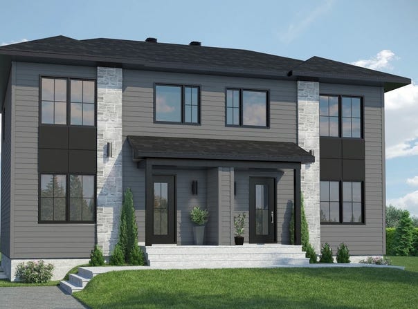 532 Rue de lAvernet, Beauport, QC G1B0S8, CA, Beauport, Quebec G1B0S8