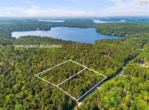4 Horseback Hideaway, Labelle, Nova Scotia B1E 1E0