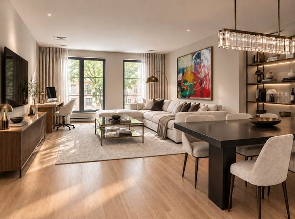1165 Boul. De Maisonneuve E., Ville-Marie, Quebec H2L1Z8
