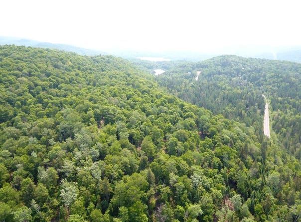 Mtée Beauvais, Val-Morin, QC J0T2R0, CA, Val-Morin, Quebec J0T2R0
