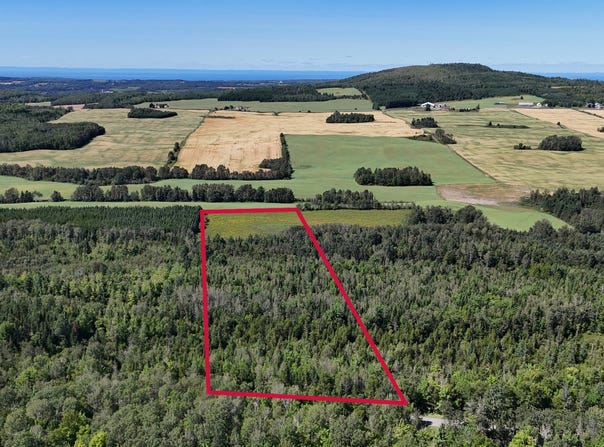 Ch. du Grand-Macpès E., Rimouski, Quebec G5N5J5