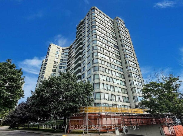 PH202 - 1121 Steeles Avenue W, Toronto, Ontario M2R3W7