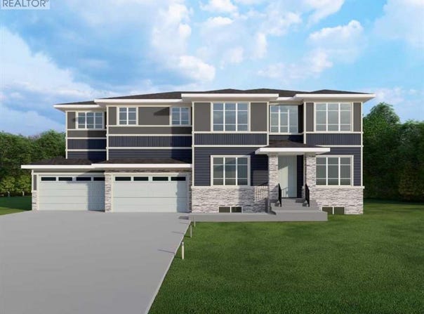 14 Opal Place, Balzac, Alberta T4B5W9