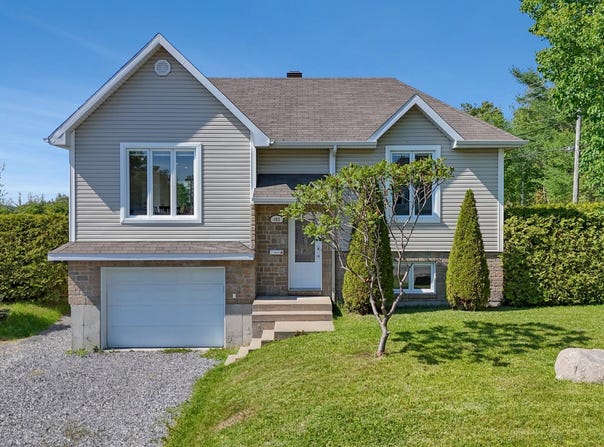182 Rue du Sieur, Rimouski, Quebec G5M1E4