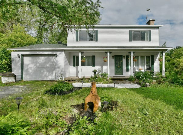 76 Ch. des Cèdres, Rigaud, Quebec J0P1P0