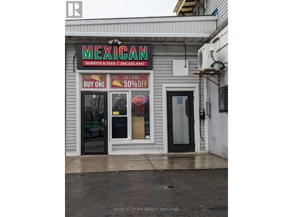 3b Mountain Street, Grimsby, Ontario L3M3J5