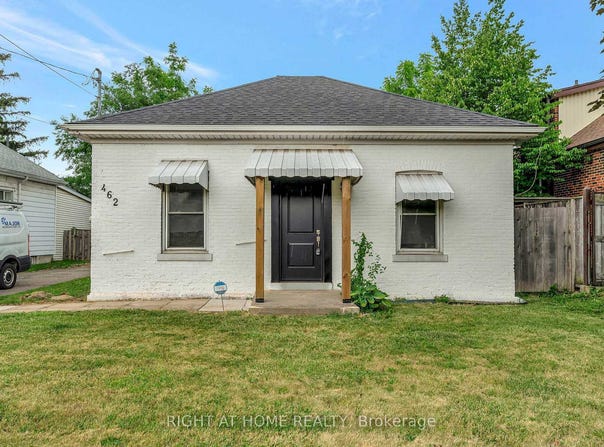 462 Upper Wellington Street, Hamilton, Ontario L9A3P4