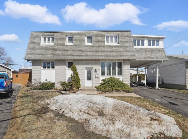 569 Rue Asselin, Gatineau, QC J8P3H6, CA, Gatineau, Quebec J8P3H6