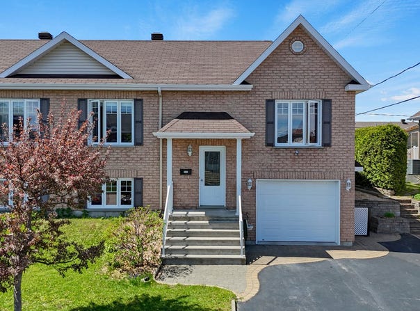 433 Rue Pierre-Dansereau, Rimouski, Quebec G5M0K7