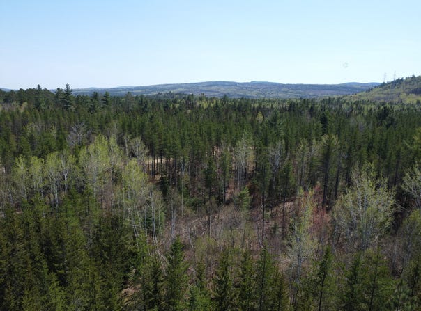 Ch. du Friche, Clermont, Quebec G4A1E9