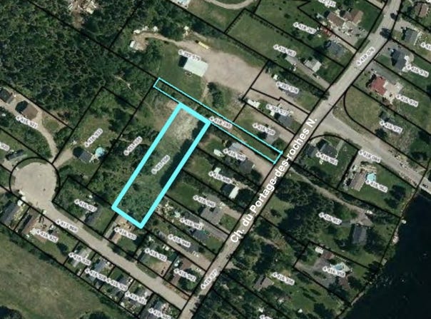 Ch. du Portage-des-Roches N., Laterrière, QC G7N1Z5, CA, Laterrière, Quebec G7N1Z5