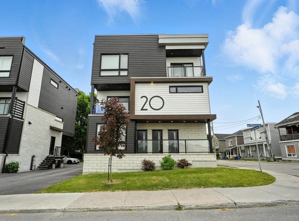 20 Boul. Sacré-Coeur, Hull, QC J8X0C5, CA, Hull, Quebec J8X0C5