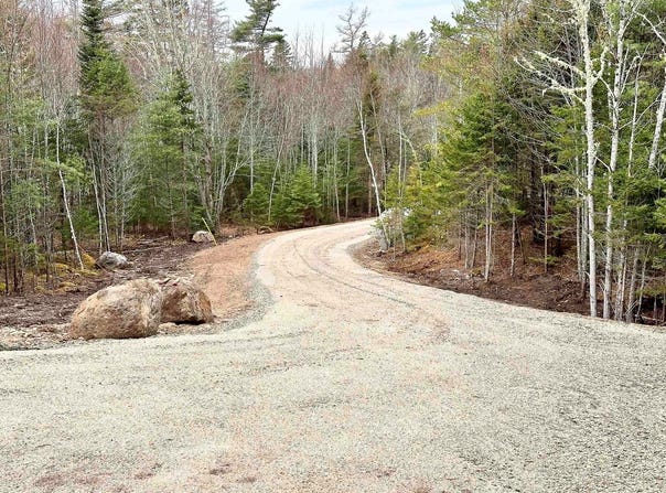 Layton Lane Lot 15, East Chester, Nova Scotia B0J 1J0