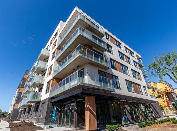 4820 4e Avenue, Montréal, Québec H1Y 0C9, CA, Montréal, Quebec H1Y 0C9